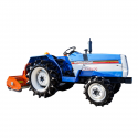 Mitsubishi MT2201D 4x4 21,7 CV