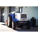 Mitsubishi MT2201D 4 x 4 21,7 k