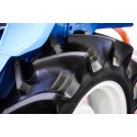 Mitsubishi MT2201D 4 x 4 21,7 k