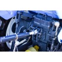 Mitsubishi MT2201D 4 x 4 21,7 caballos de fuerza