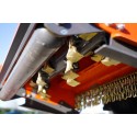 Mitsubishi MT2201D 4 x 4 21,7 PS
