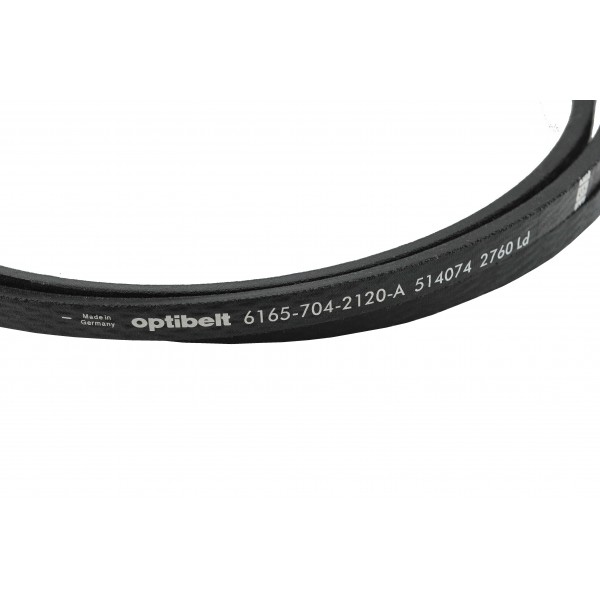 V-belt hydro statu 279 mm AL-KO OPTIBELT 6165-704-2120-A Viking, Stihl