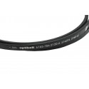 Correa trapezoidal hydro statu 279 mm AL-KO OPTIBELT 6165-704-2120-A Viking, Stihl