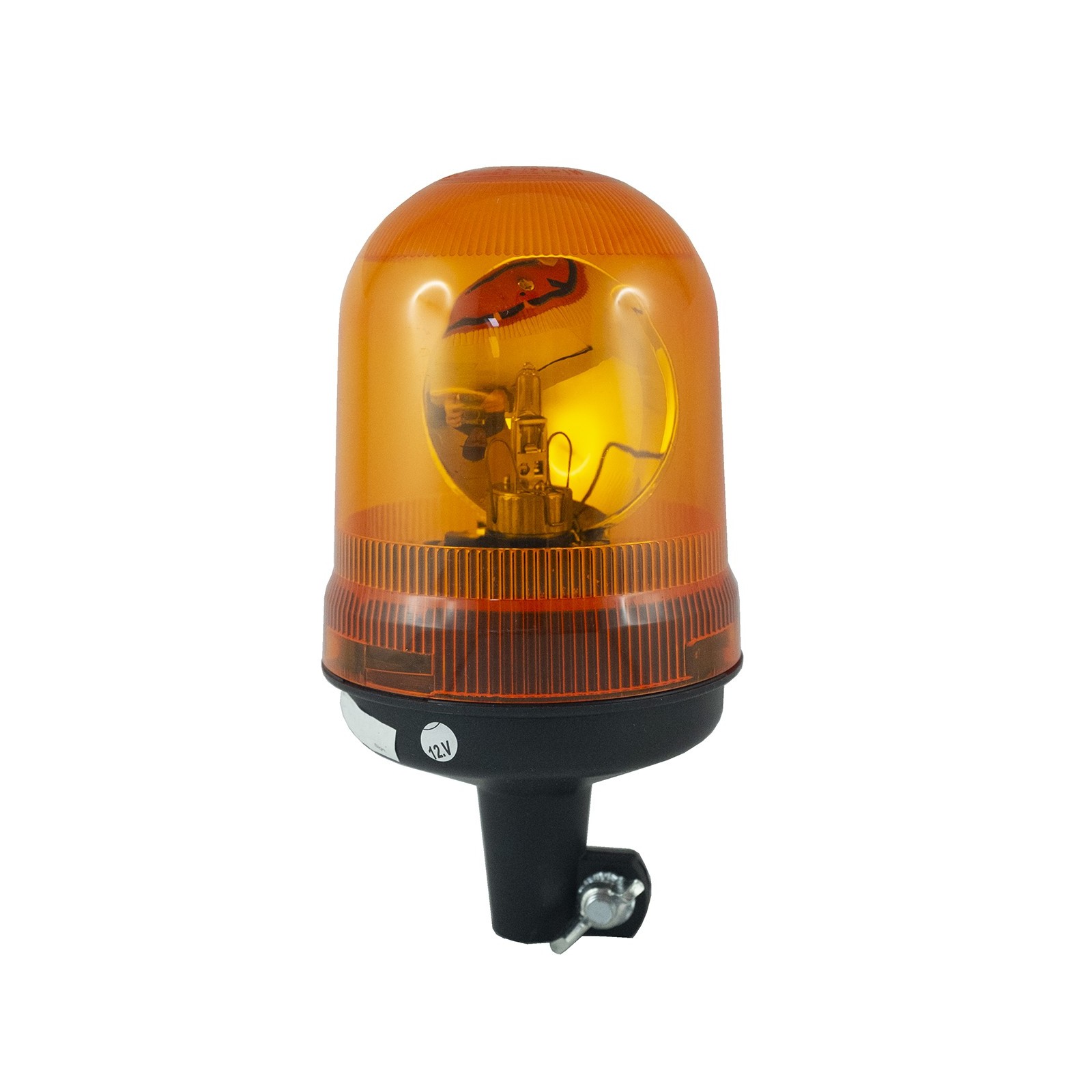 Pulzná lampa / univerzálna / kohút / H1 / 12V / 55W