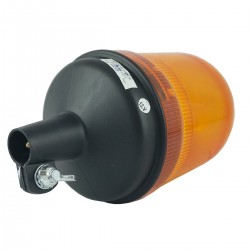 Pulzná lampa / univerzálna / kohút / H1 / 12V / 55W