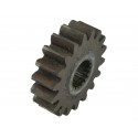 Predné ozubené koleso / 18T / Kubota L2000