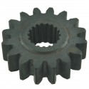 Zębatka, 16T, 18T, Kubota, B1500, B1502, L1501, 67311-14790