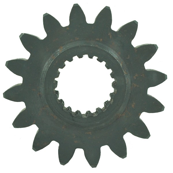 Sprocket, 16T, 18T, Kubota, B1500, B1502, L1501, 67311-14790