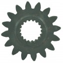 Piñón, 16T, 18T, Kubota, B1500, B1502, L1501, 67311-14790