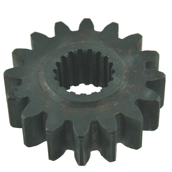 Pignon, 16T, 18T, Kubota, B1500, B1502, L1501, 67311-14790