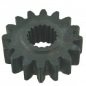 Kettenrad, 16T, 18T, Kubota, B1500, B1502, L1501, 67311-14790