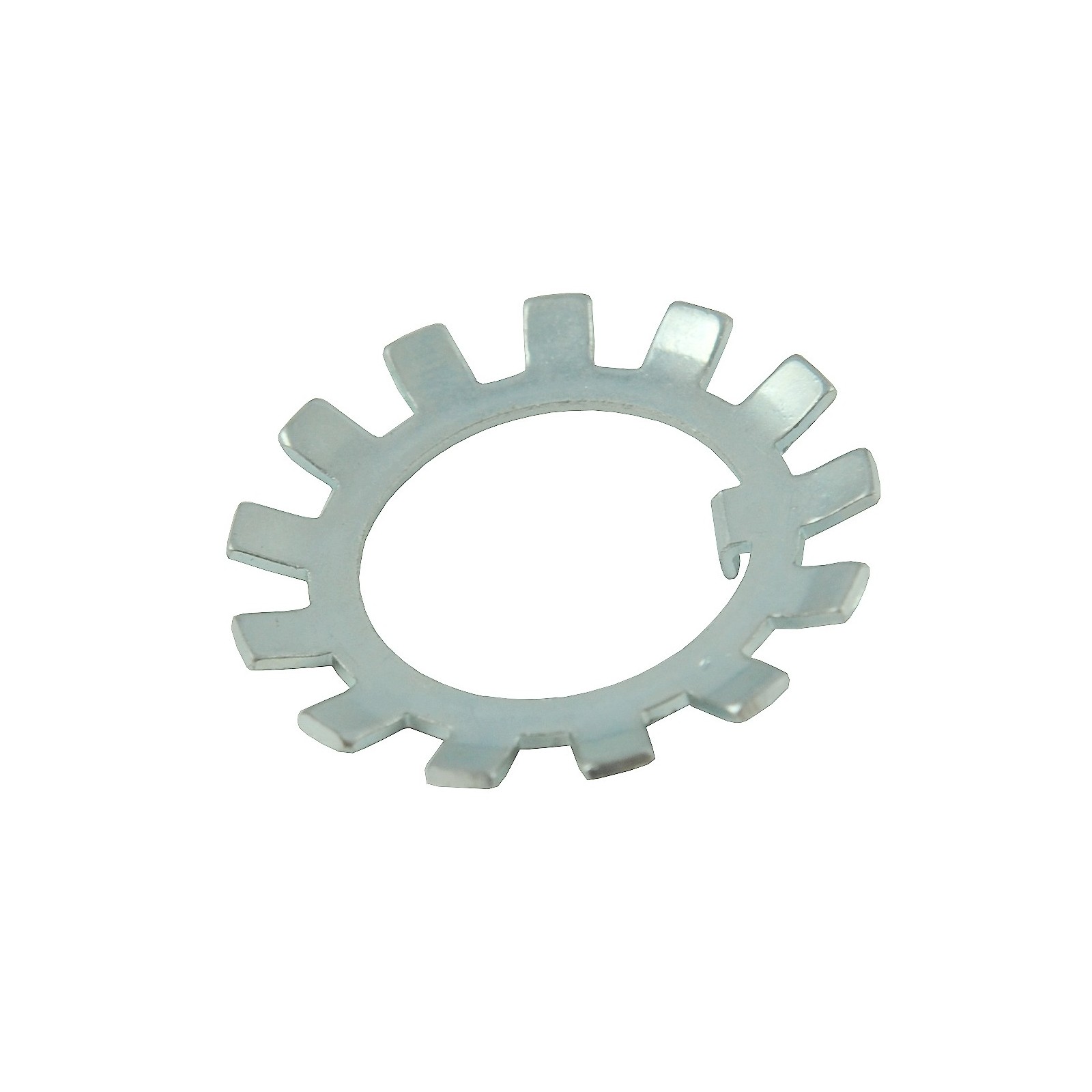 Ložisková podložka / 25 x 1,20 mm / Mitsubishi VST / MEW2501201BA0 / MEW2501201BA1