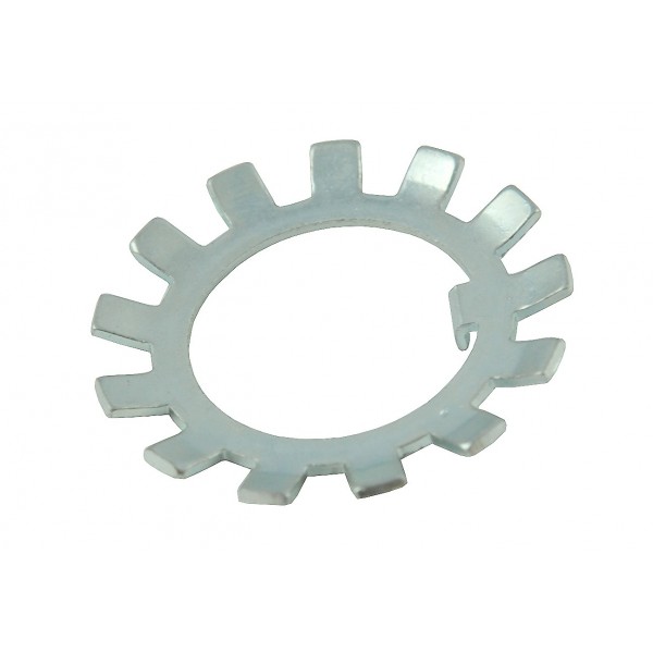 Rondelle de roulement / 25 x 1,20 mm / Mitsubishi VST / MEW2501201BA0 / MEW2501201BA1