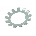 Ložisková podložka / 25 x 1,20 mm / Mitsubishi VST / MEW2501201BA0 / MEW2501201BA1