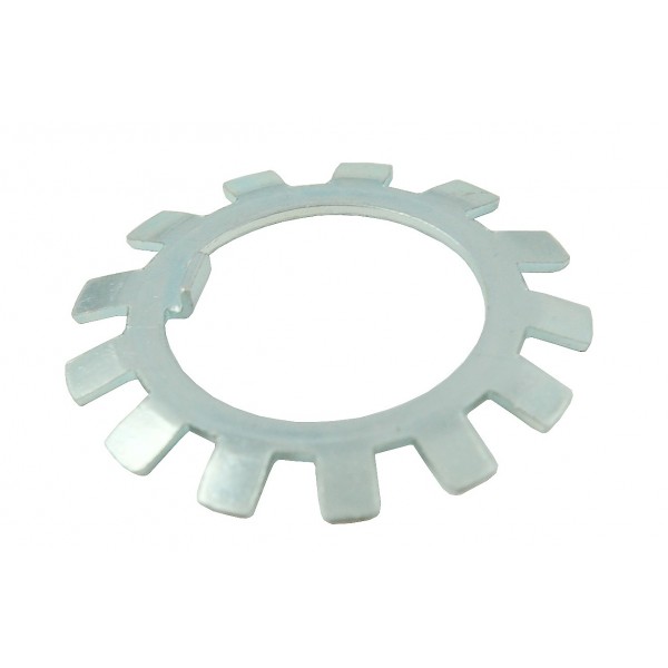 Podložka ložiska / 25 x 1,20 mm / Mitsubishi VST / MEW2501201BA0 / MEW2501201BA1