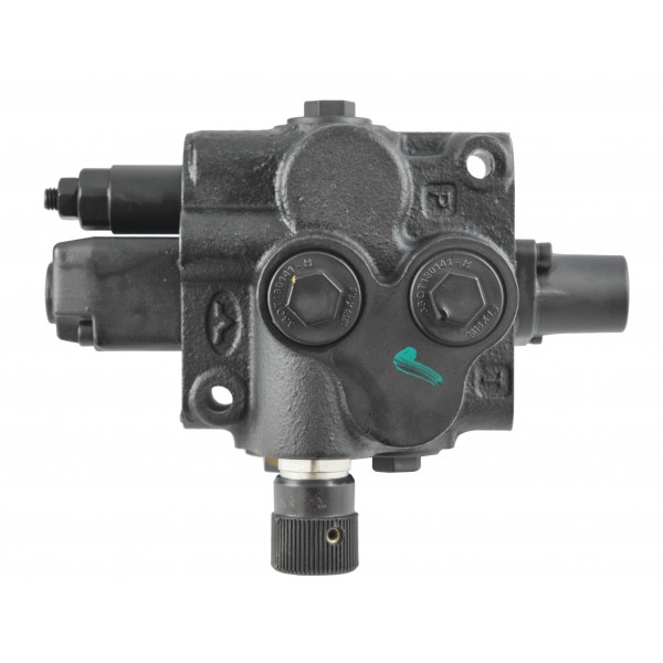 Jednosekčný hydraulický rozdeľovač / Mitsubishi VST MT180 / MT224 / MT270