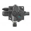 Distributeur hydraulique monobloc / Mitsubishi VST MT180 / MT224 / MT270