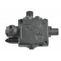 Jednosekční hydraulický rozvaděč / Mitsubishi VST MT180 / MT224 / MT270