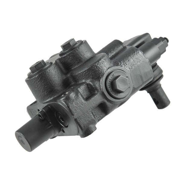 Single-section hydraulic distributor / Mitsubishi VST MT180 / MT224 / MT270