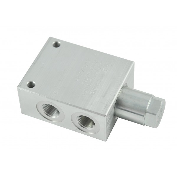 Tlakový ventil posilňovača riadenia / Mitsubishi VST MT180 / MT224 / MT270