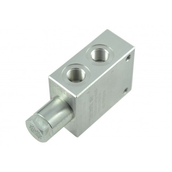Tlakový ventil posilňovača riadenia / Mitsubishi VST MT180 / MT224 / MT270