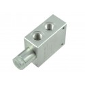 Power steering pressure valve / Mitsubishi VST MT180 / MT224 / MT270