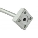 Przewód hydrauliczny wspomagania kierownicy / Mitsubishi VST MT180 / MT224 / MT270 | Traktor.com.pl