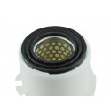 Vzduchový filter 83 x 184 mm / Kubota ZB / Mitsubishi MT / Yanmar YM / F / FB / Shibaura S / SA 11608K / SL 6421