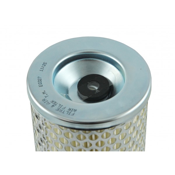 Filtro de aire 83 x 184 mm / Kubota ZB / Mitsubishi MT / Yanmar YM / F / FB / Shibaura S / SA 11608K / SL 6421