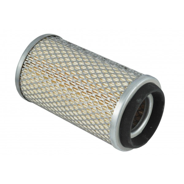 Filtr powietrza 94x172 mm Deutz 2165024, Pel Job E 7410989, Mann C 1043/1