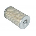 Air filter 94x172 mm Deutz 2165024, Pel Job E 7410989, Mann C 1043/1