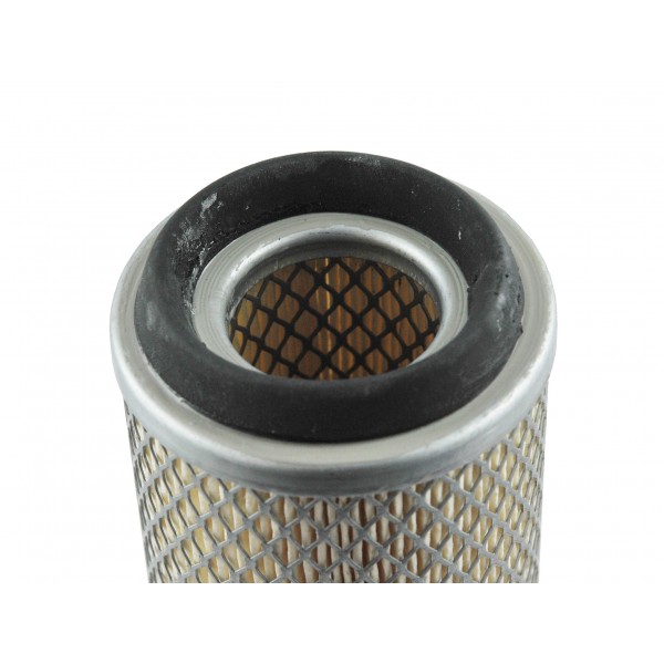 Luftfilter 94 x 172 mm Deutz 2165024, Pel Job E 7410989, Mann C 1043/1