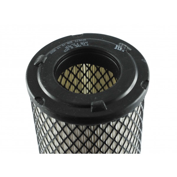 Filtr powietrza Iseki 105 x 257 mm / Iseki Geas / Iseki AT / Iseki Sial / SA 16370 | Traktor.com.pl