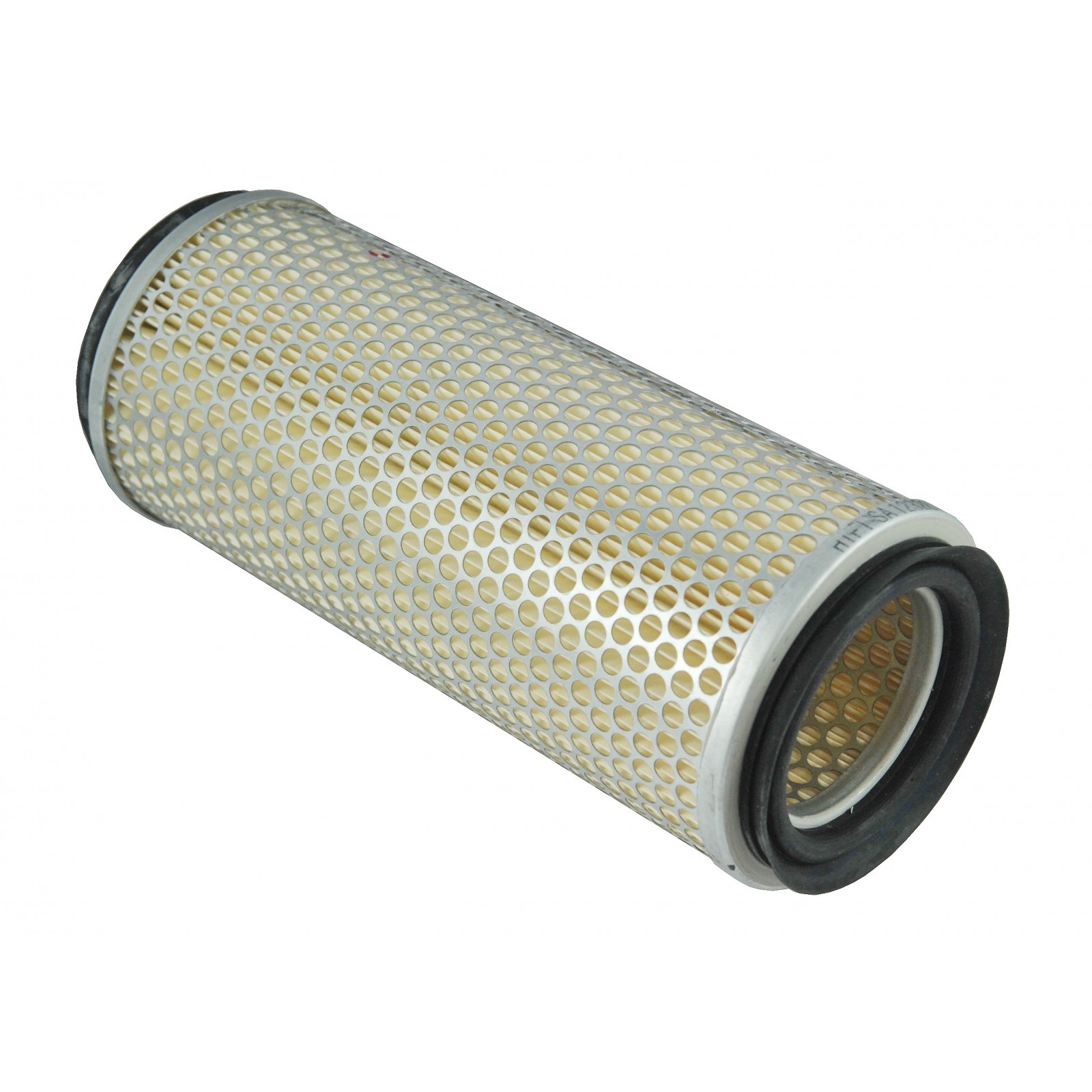 Filtr powietrza 253 x 104 x 65 mm / Kubota GL / Mitsubishi / SA 12328 | Traktor.com.pl