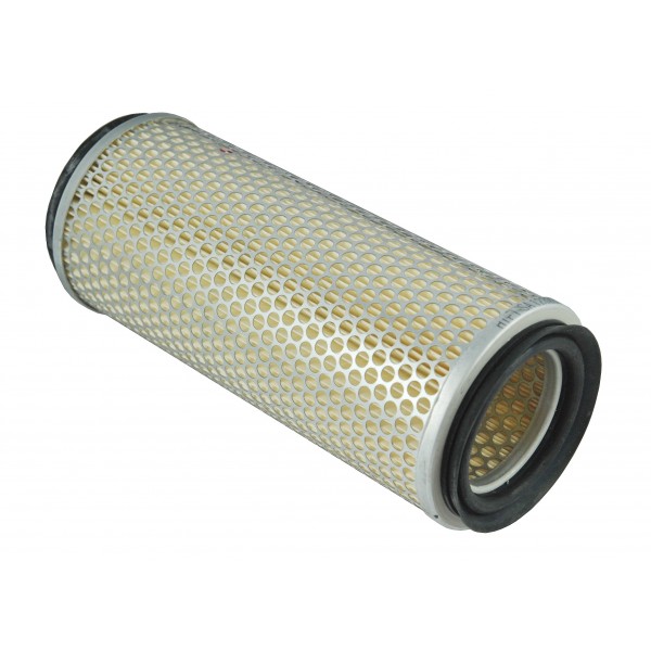 Filtr powietrza 253 x 104 x 65 mm / Kubota GL / Mitsubishi / SA 12328