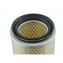 Filtr powietrza 253 x 104 x 65 mm / Kubota GL / Mitsubishi / SA 12328 | Traktor.com.pl