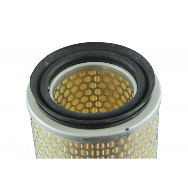 Vzduchový filter 253 x 104 x 65 mm / Kubota GL / Mitsubishi / SA 12328