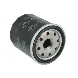 Engine oil filter 64 x 73 mm / 3/4"-16UNF / Iseki AT/GEAS/TA/TU/TK/TM/SIAL / T1636