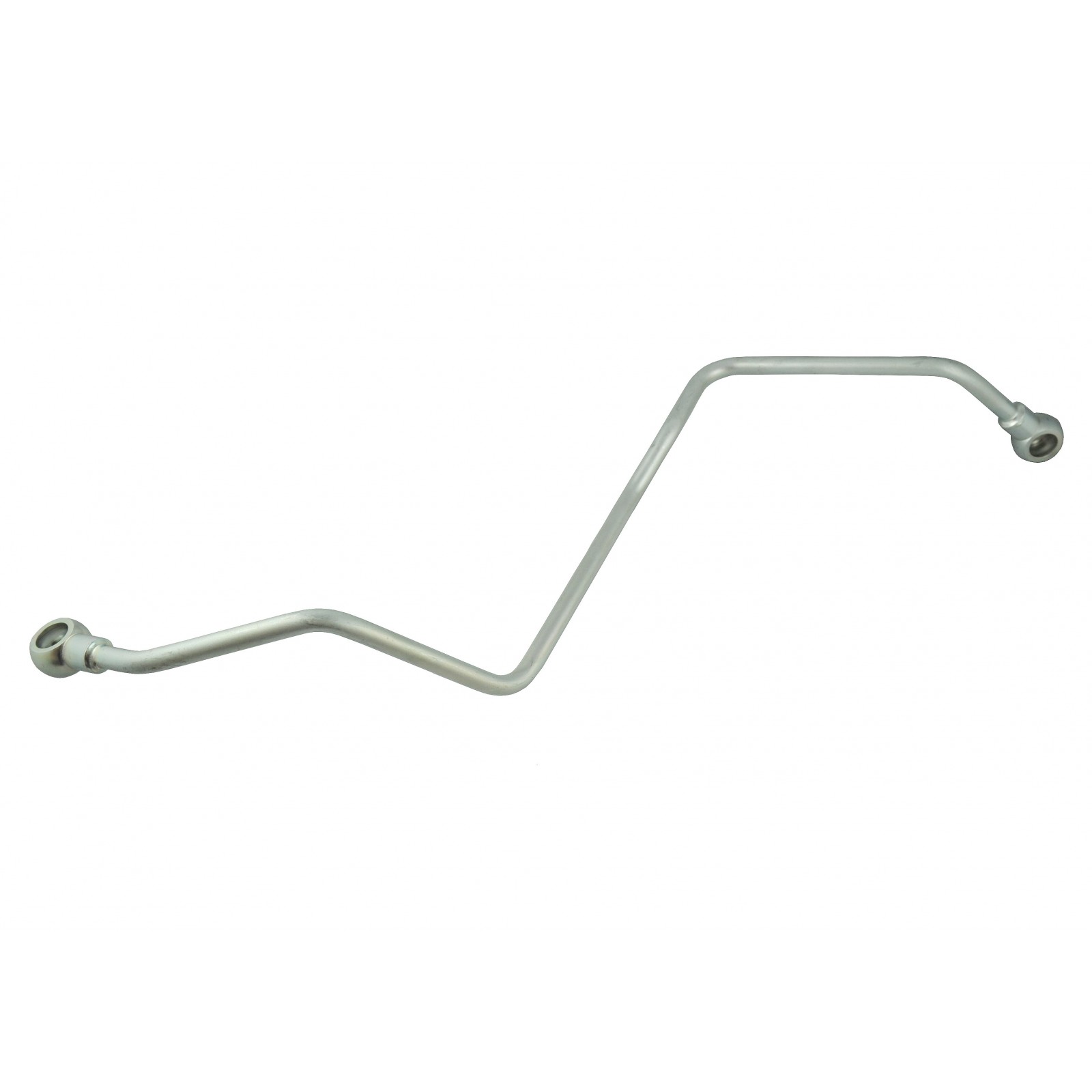 Hydraulic hose for distributor / 640 mm / Mitsubishi VST / JDA44C00040A0