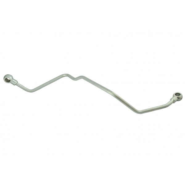 Hydraulická hadica pre rozdeľovač / 640 mm / Mitsubishi VST / JDA44C00040A0