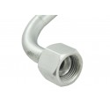 Hydraulikschlauch für Servolenkung / Mitsubishi VST MT180 / MT224 / MT270