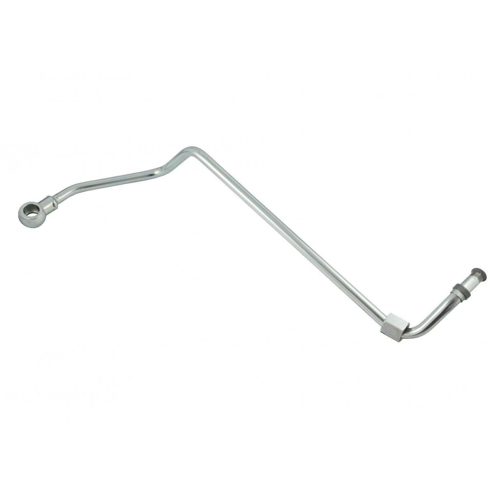 Hydraulická hadica pre rozdeľovač / 540 mm / Mitsubishi VST