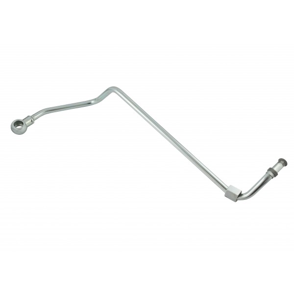 Hydraulic hose for distributor / 540 mm / Mitsubishi VST