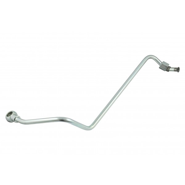 Hydraulic hose for distributor / 540 mm / Mitsubishi VST
