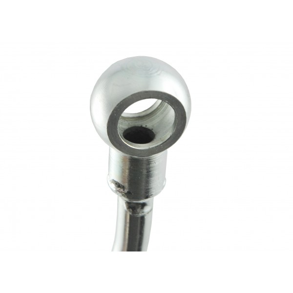 Hydraulic hose for distributor / 540 mm / Mitsubishi VST