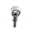 Przewód hydrauliczny do rozdzielacza / 540 mm / Mitsubishi VST | Traktor.com.pl