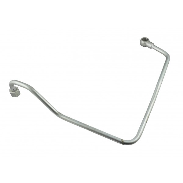 Salida de manguera hidráulica de dirección asistida / Mitsubishi VST MT180 / MT224 / MT270