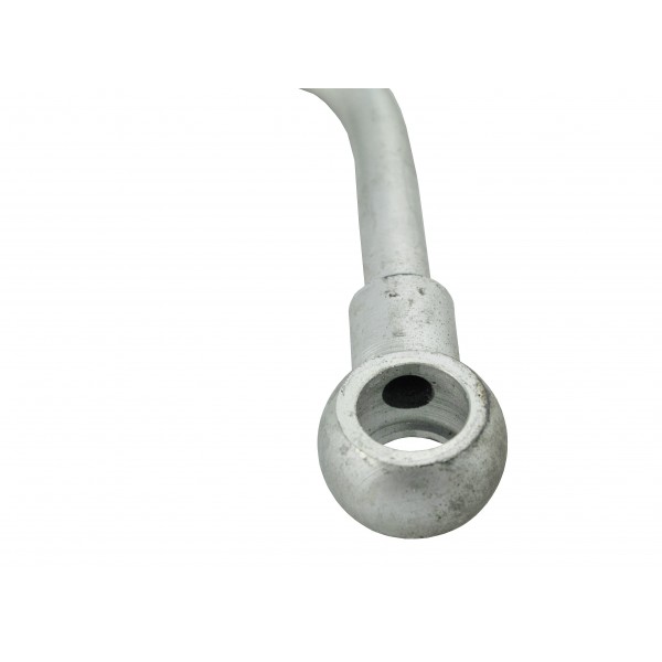 Przewód hydrauliczny wylot wspomagania kierownicy / Mitsubishi VST MT180 / MT224 / MT270 | Traktor.com.pl