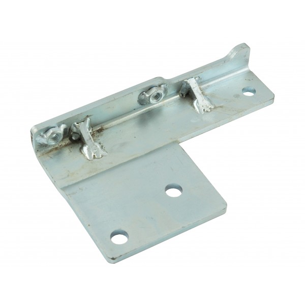 Distributor mounting plate bracket / Mitsubishi VST