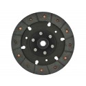 Clutch Disc / 8" / 12T / 19.80 x 200 mm / Mitsubishi / Case / Cub Cadet / 1021-1120-000